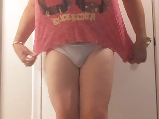 Underkläder Panty Porn  1