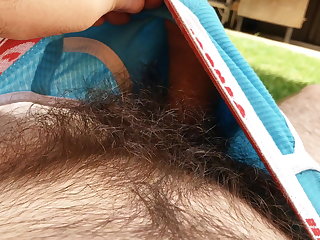 Do you like big hairy bush?