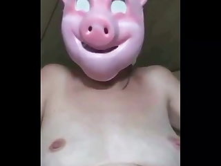 Escravo RANDOM FILTHY FAT FUCK PIGS COMPILATION
