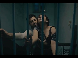 India Sweta Mishra - Sin 2020 - Sexy Scene